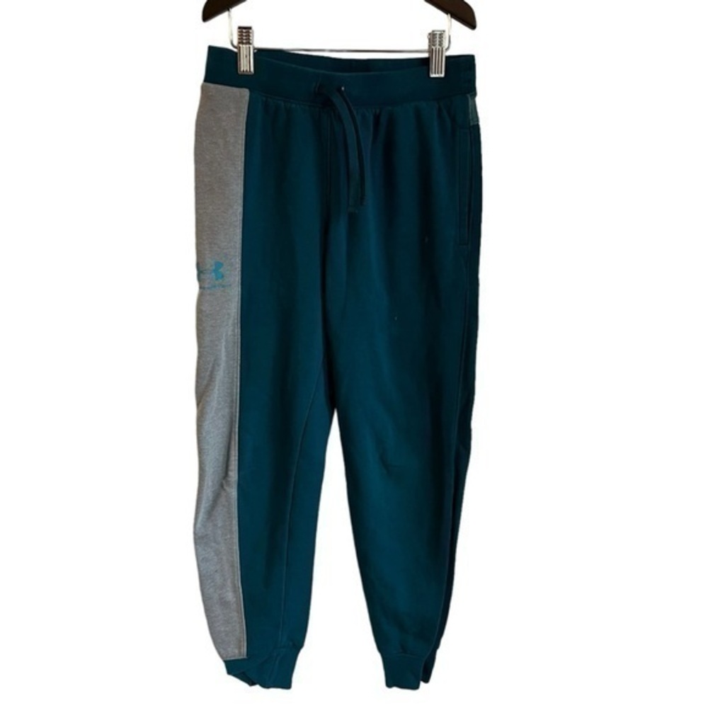 Under Armour Jogger Sweatpants Medium